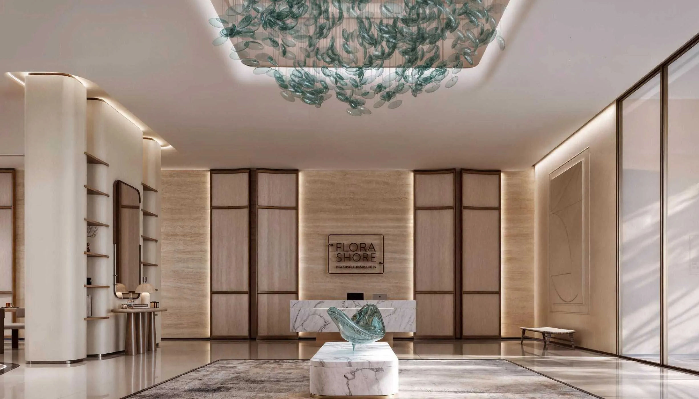 Flora Shore Residences