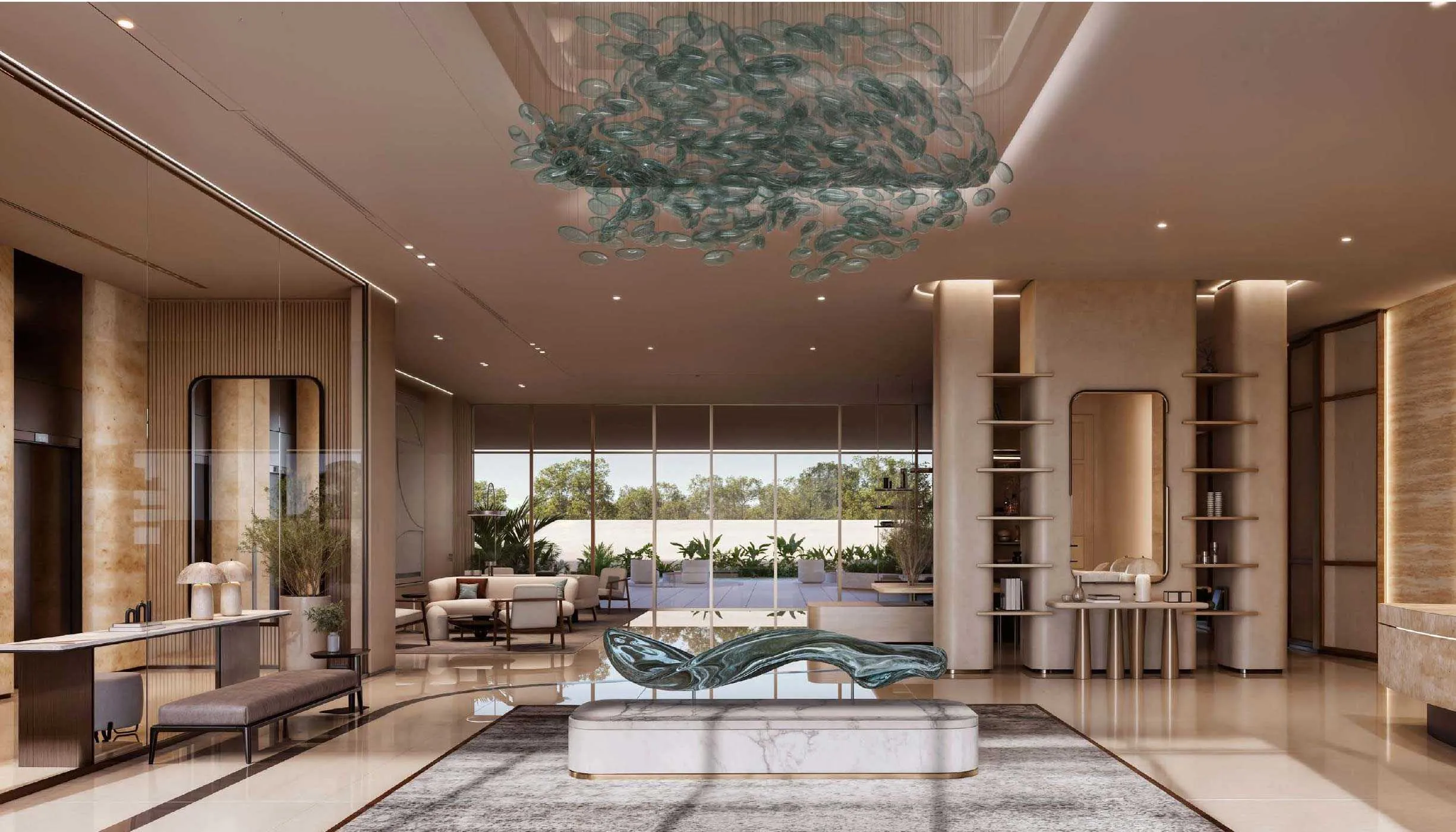 Flora Shore Residences