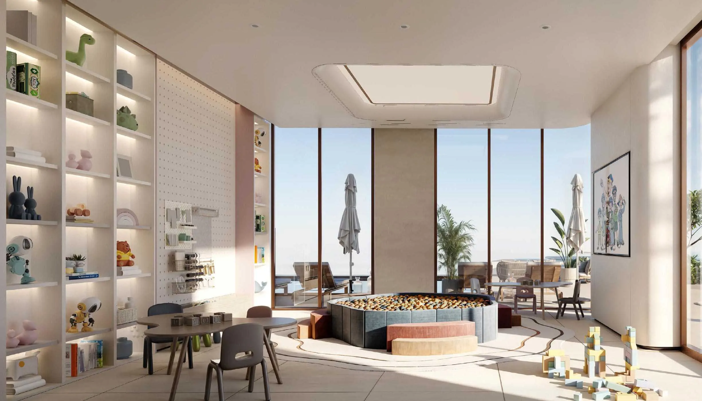 Flora Shore Residences