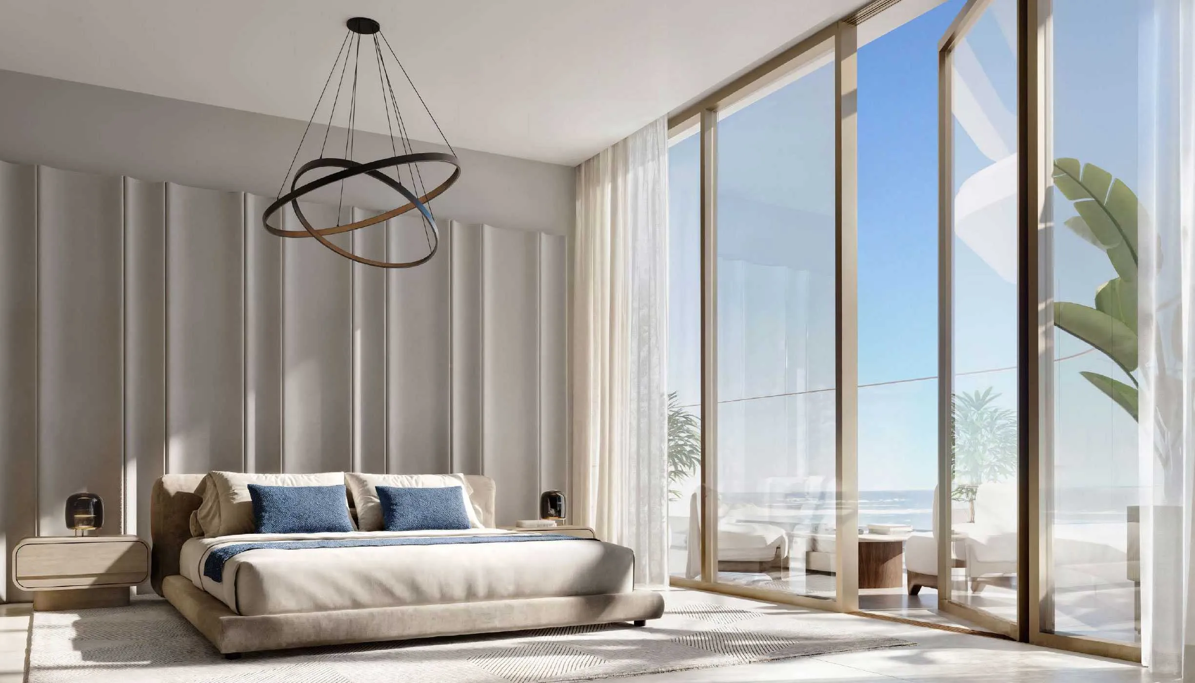 Flora Shore Residences