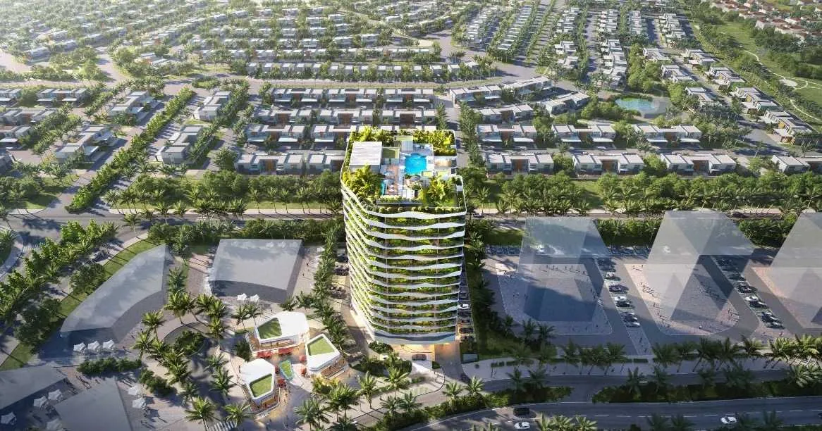 3 Bedroom Apartments for sale in Forest City 2