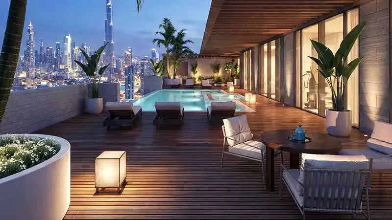 Forum 2 Residences