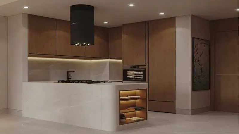 Forum 2 Residences