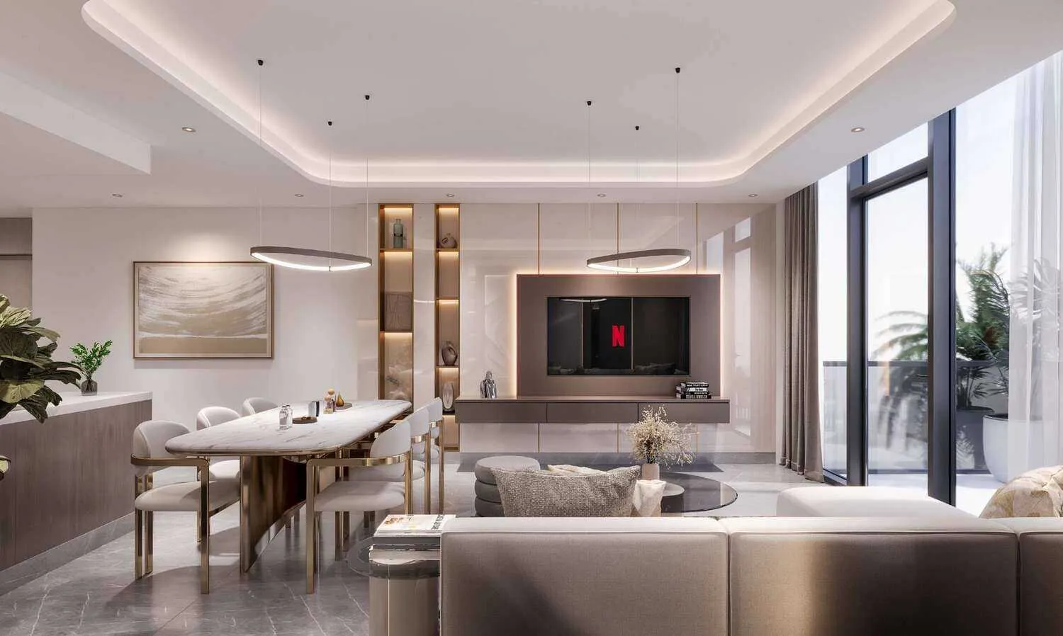 Future Residence