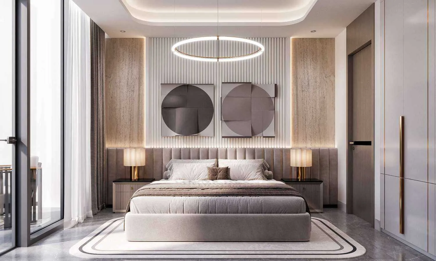 Future Residence