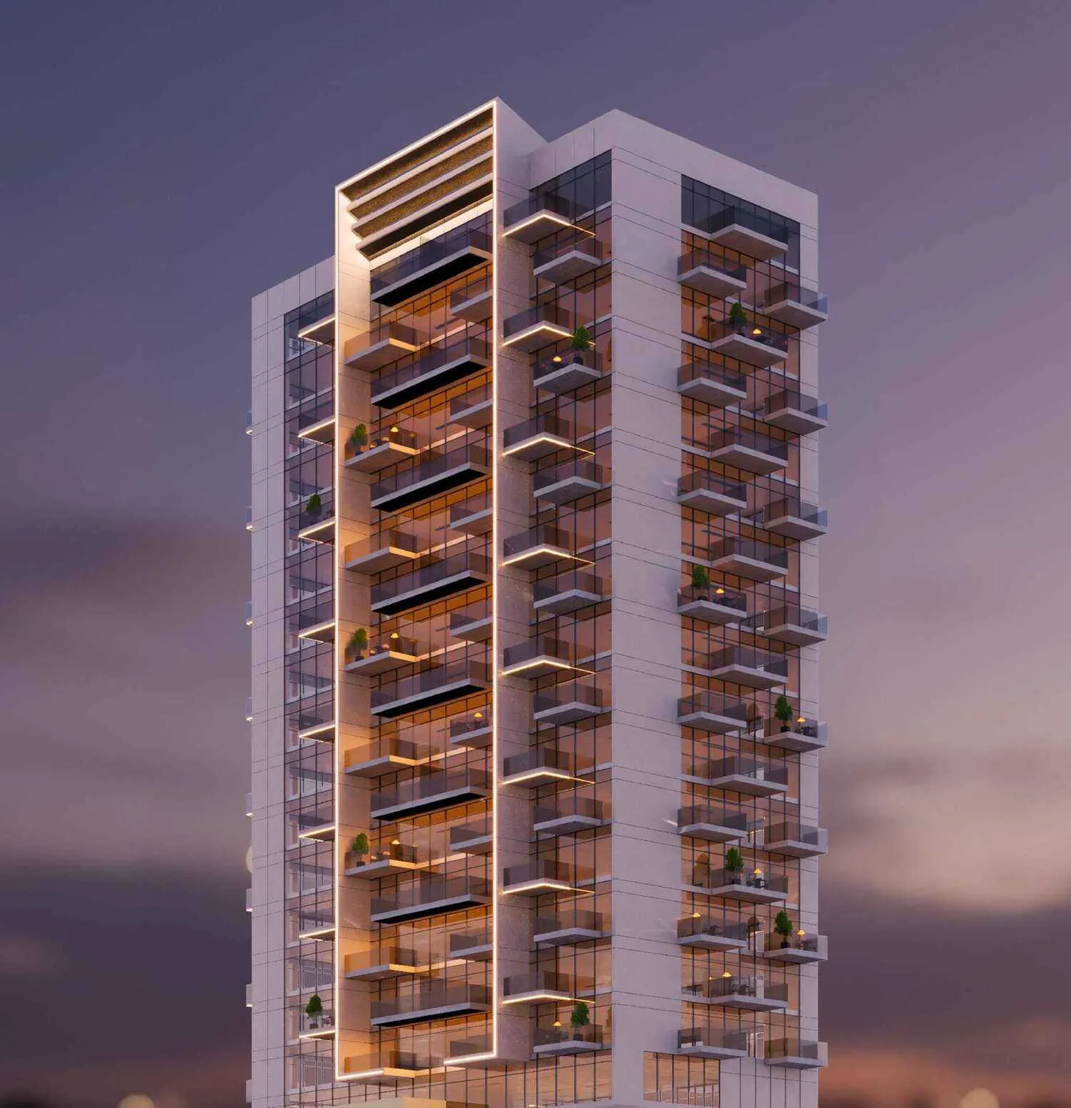 Future Residence