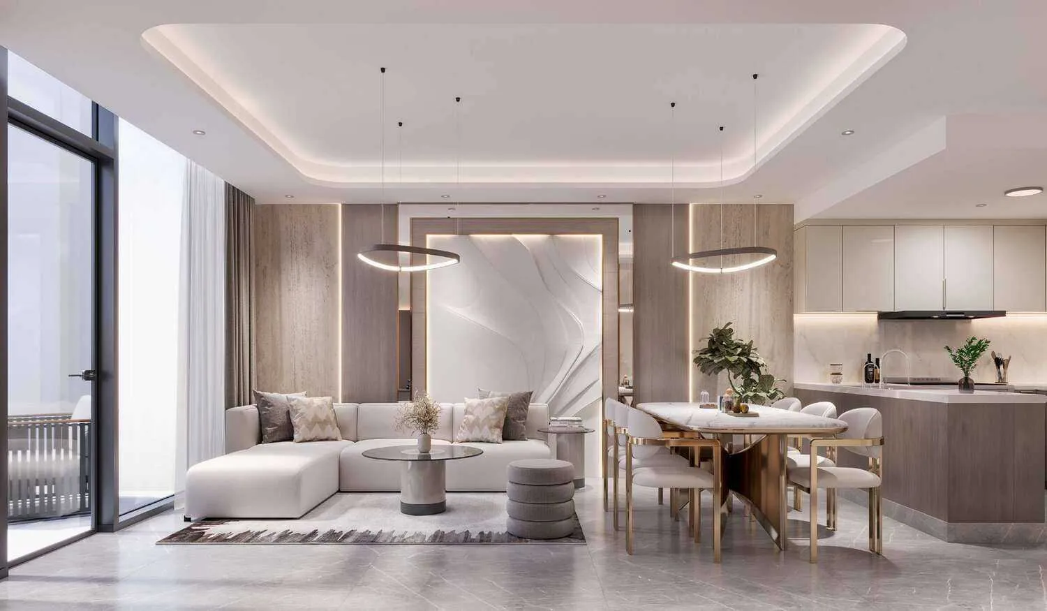 Future Residence