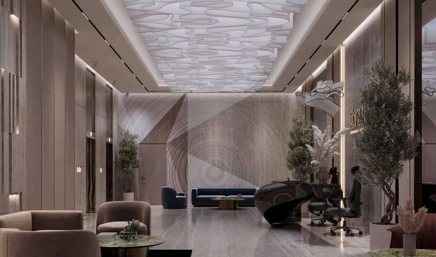 Future Residence