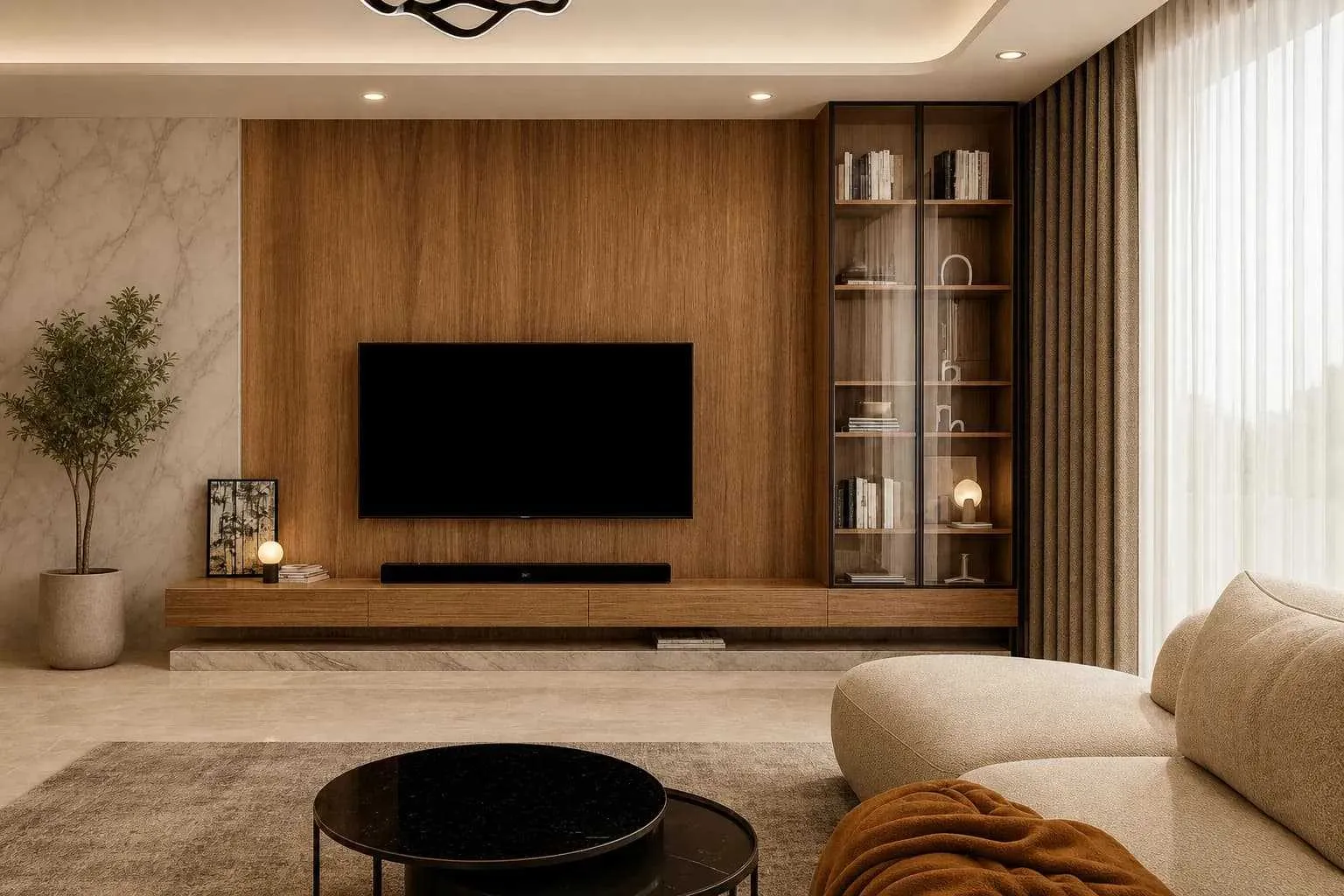 Galleria Residences