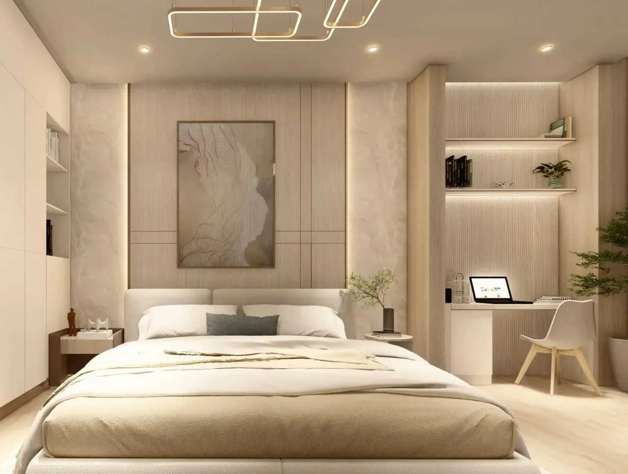 Galleria Residences