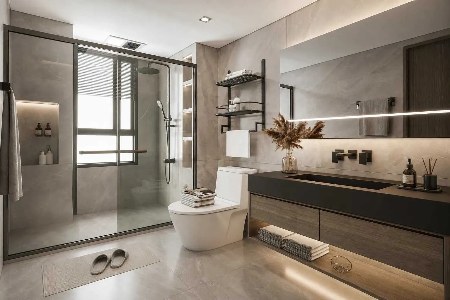 Galleria Residences