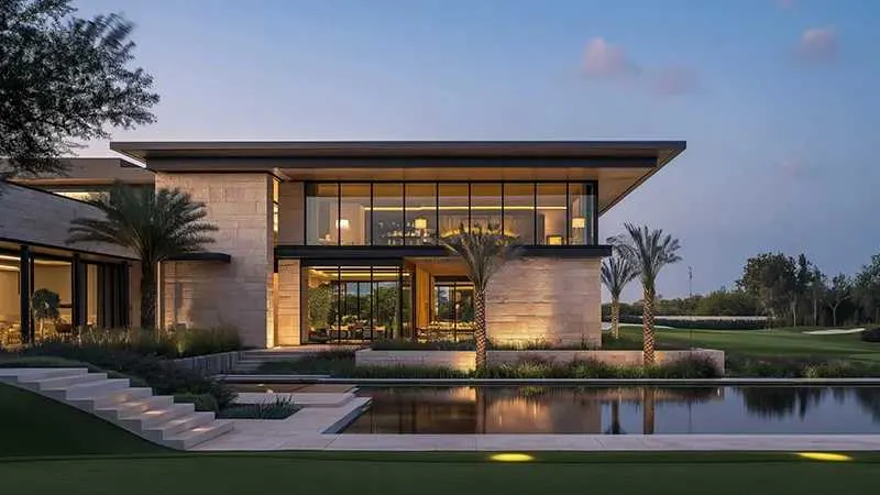330 Riverside Crescent