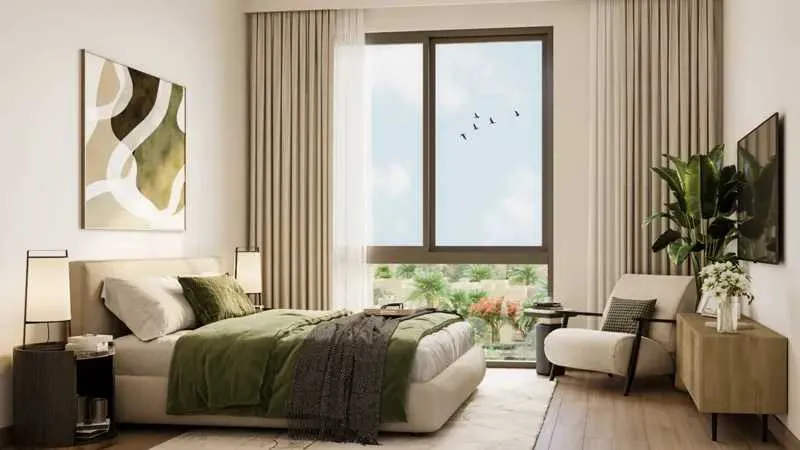 Grove at Town Square