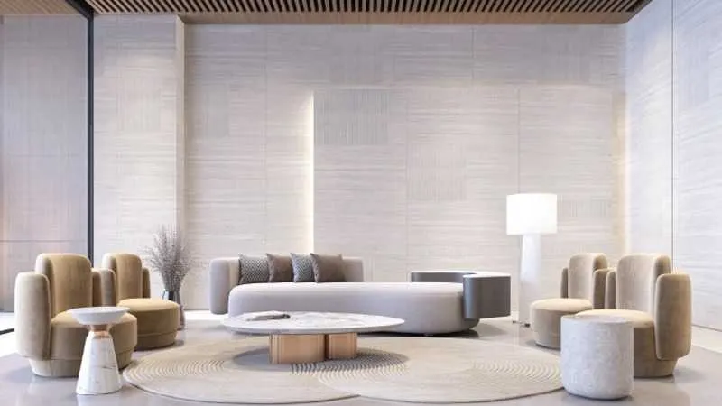 Guzel Towers Phase 4