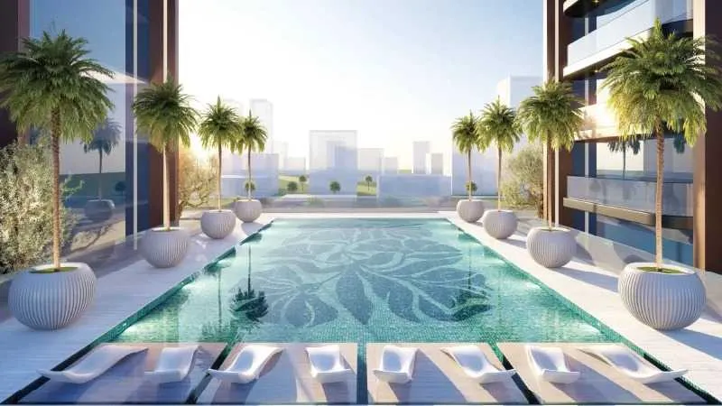Guzel Towers Phase 4