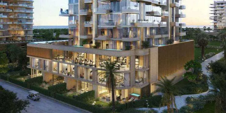 House of Well at Dubai Islands