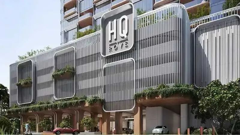 HQ by Rove 