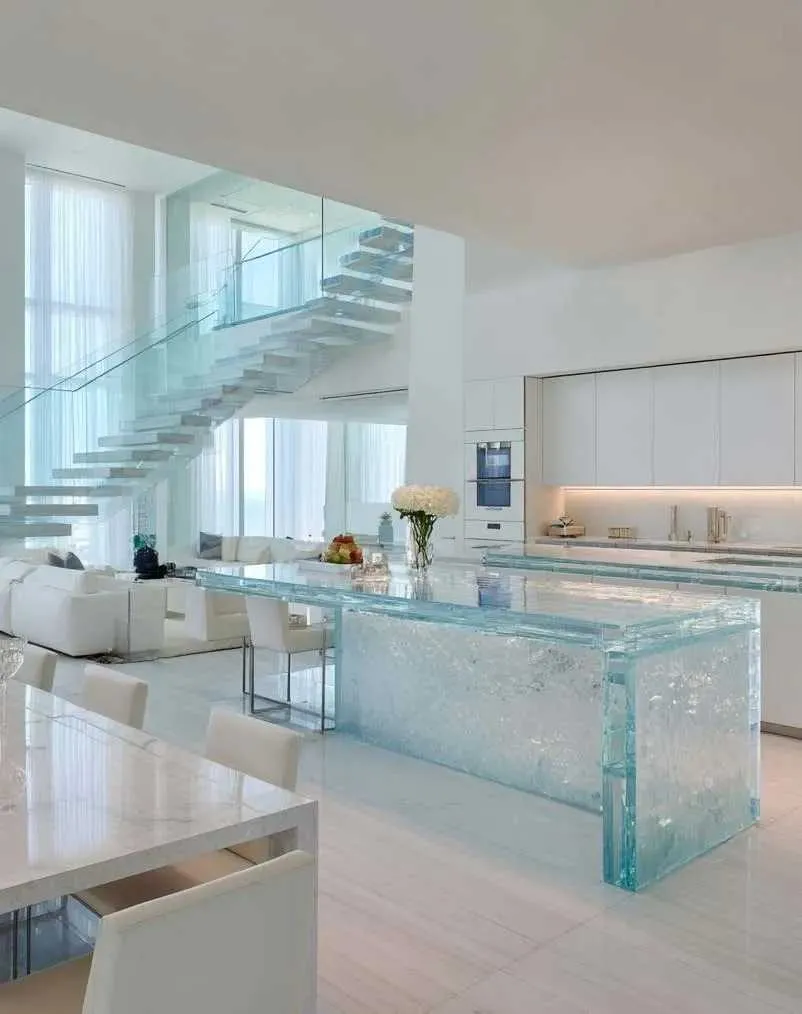 Ice Beach