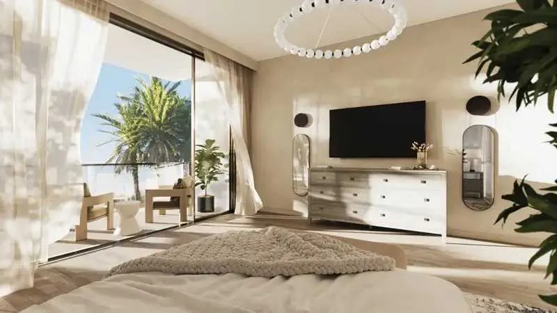 Infinity Island Villas
