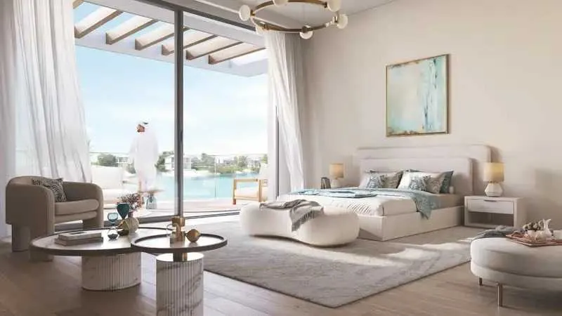 Infinity Island Villas