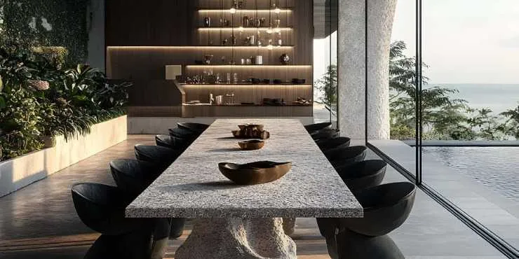 InterContinental Hotel