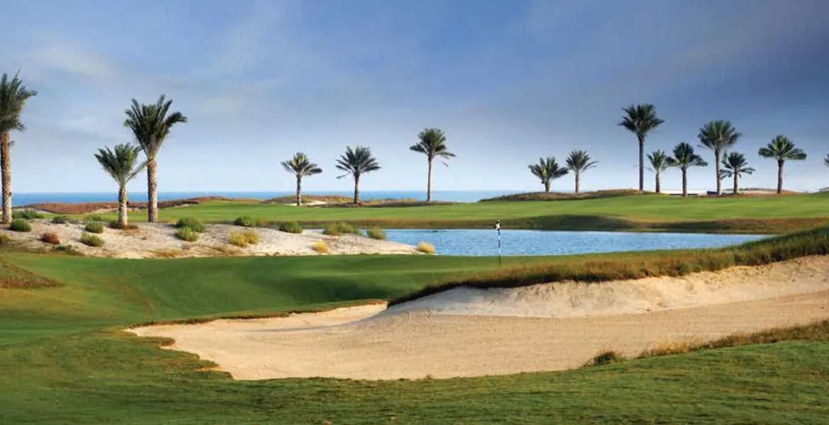 Jawaher Saadiyat by Aldar