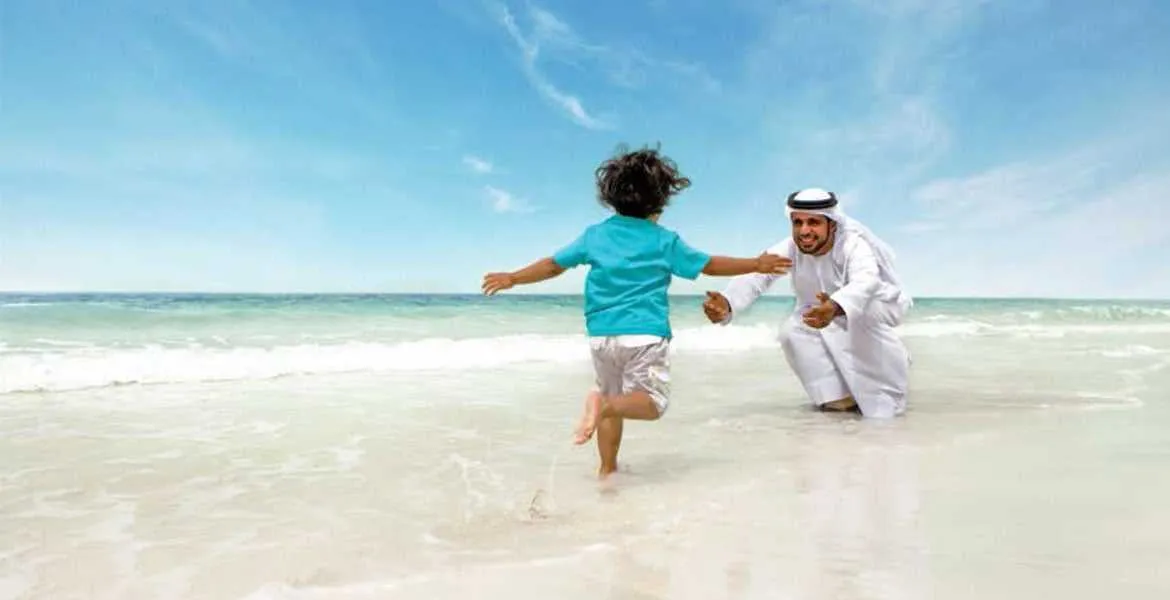 Jawaher Saadiyat by Aldar