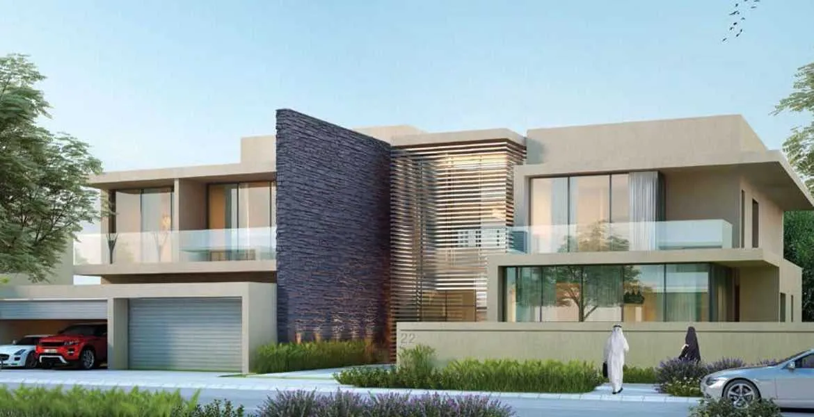 Jawaher Saadiyat by Aldar
