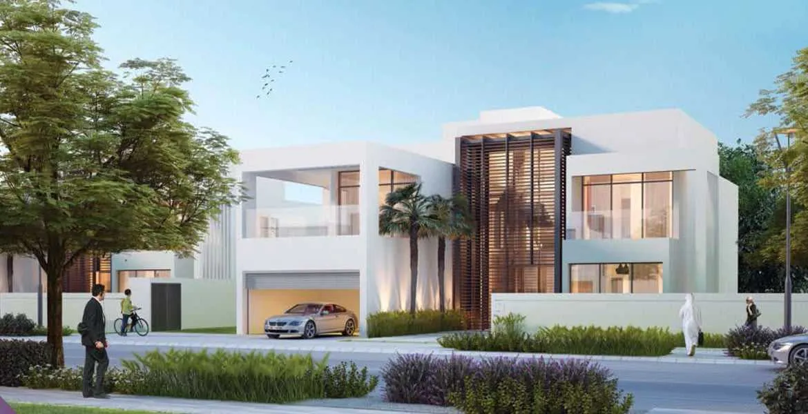 Jawaher Saadiyat by Aldar