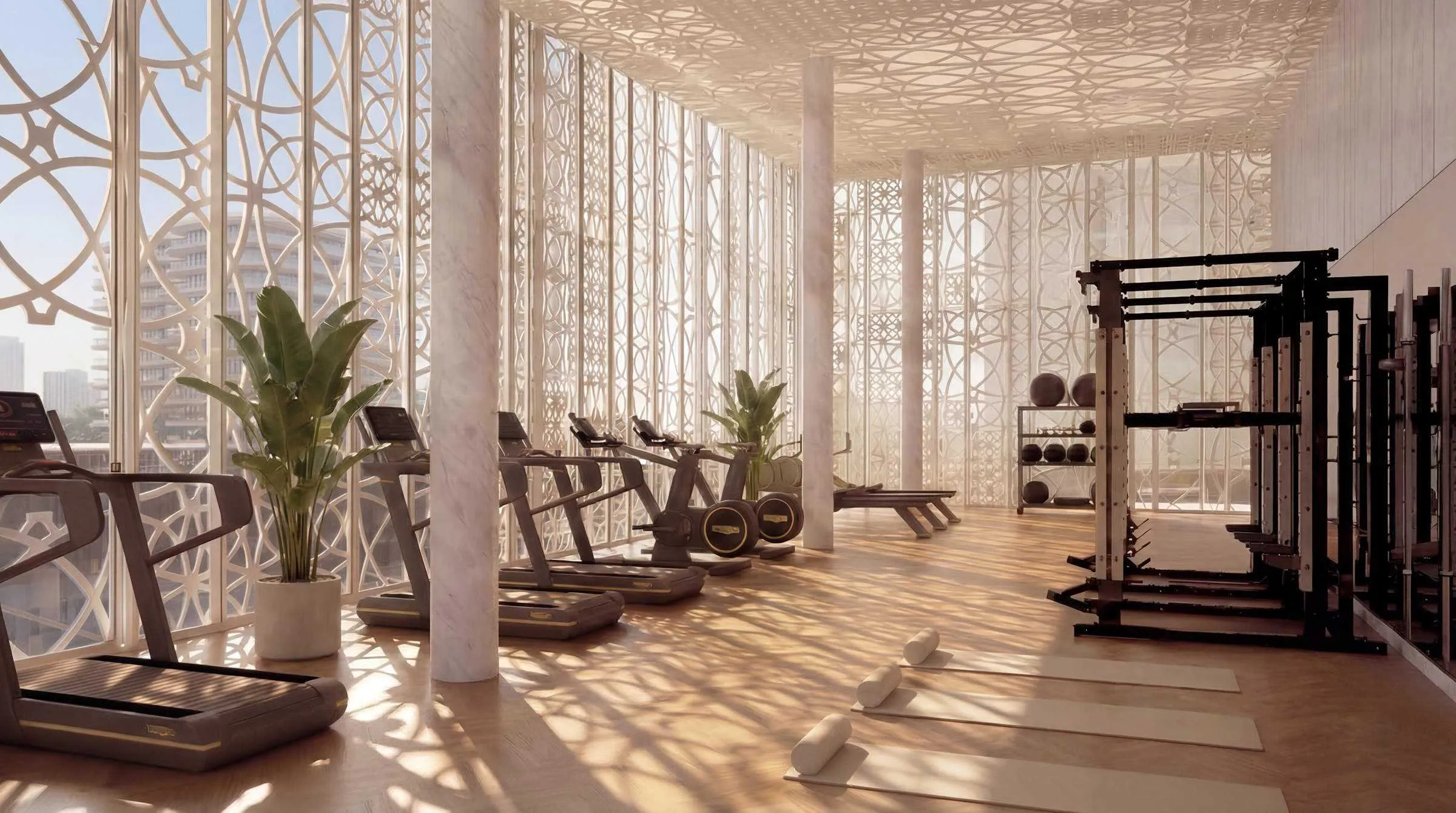 John Richmond District