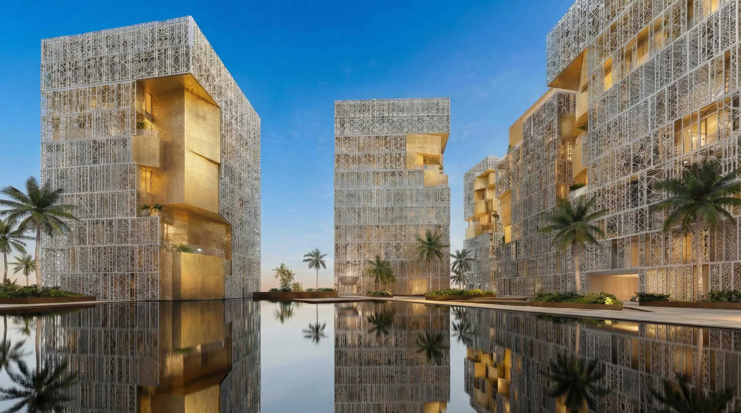 John Richmond District