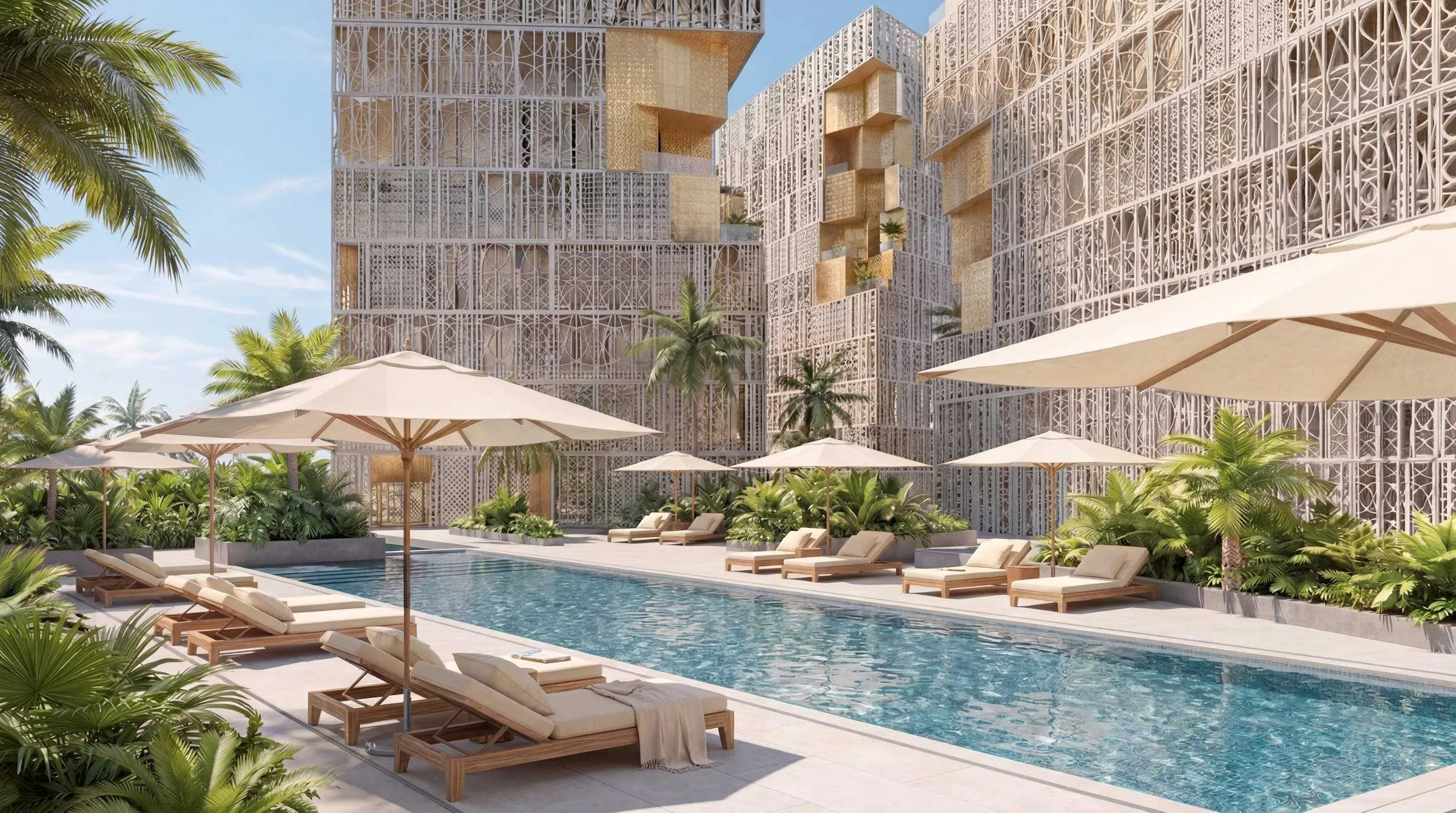 John Richmond District