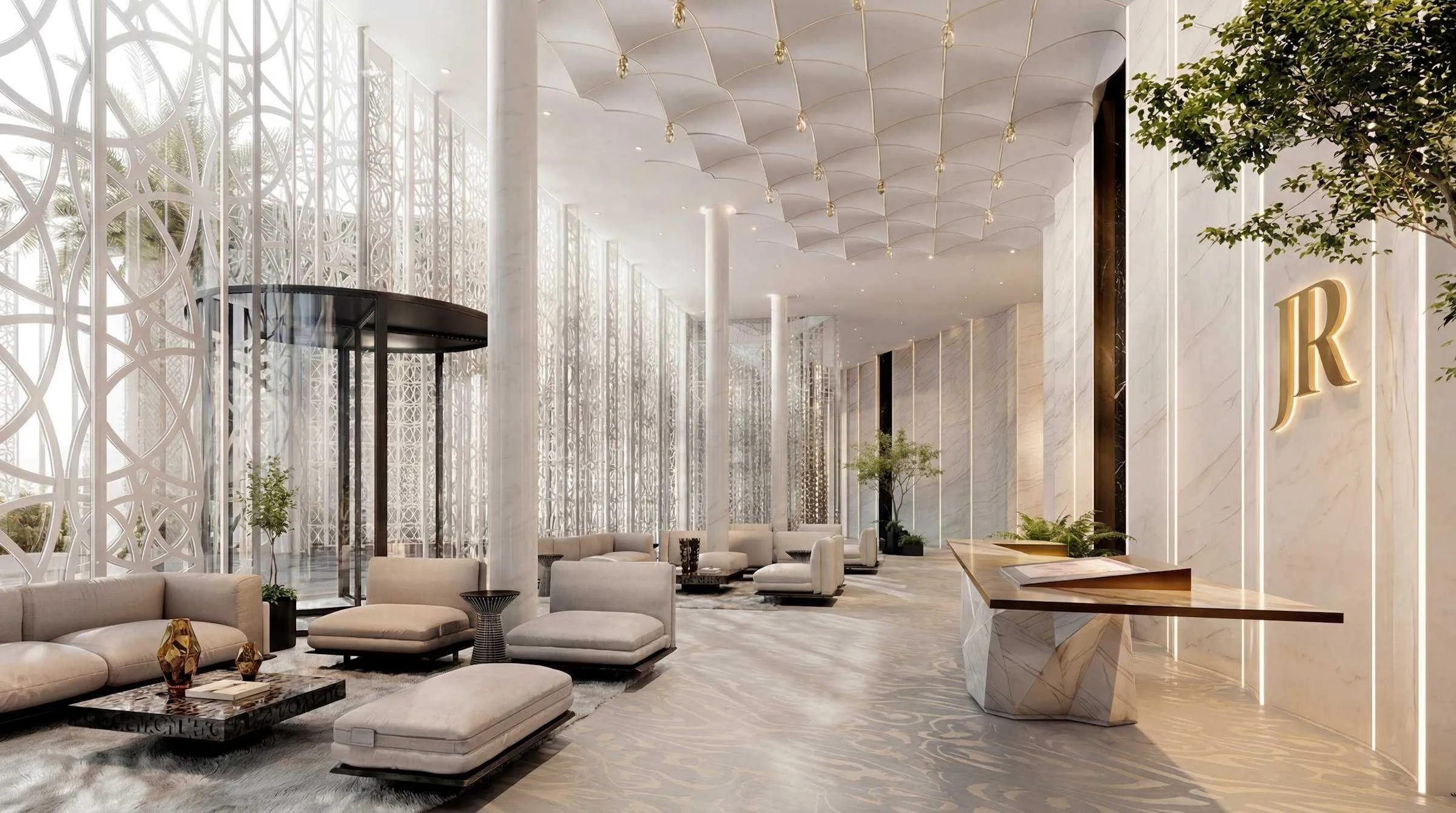 John Richmond District