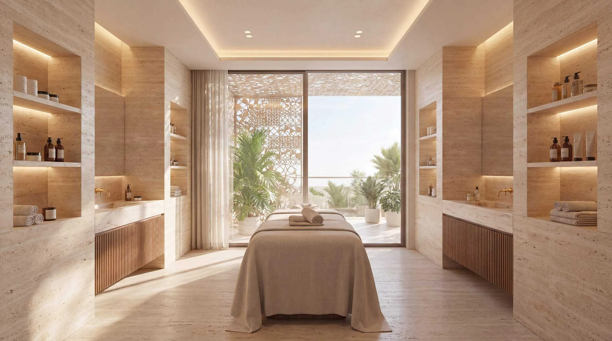 John Richmond District