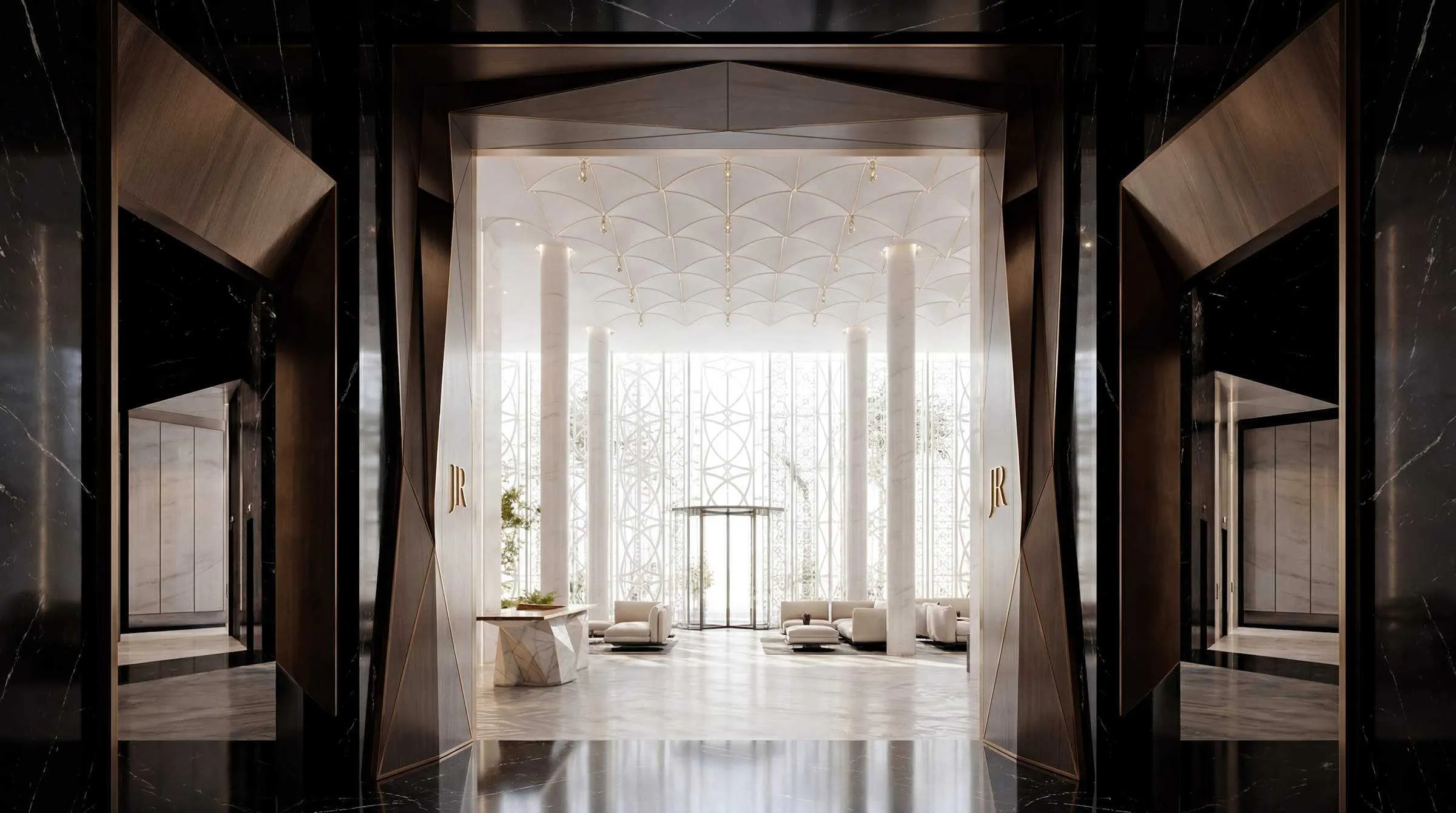 John Richmond District