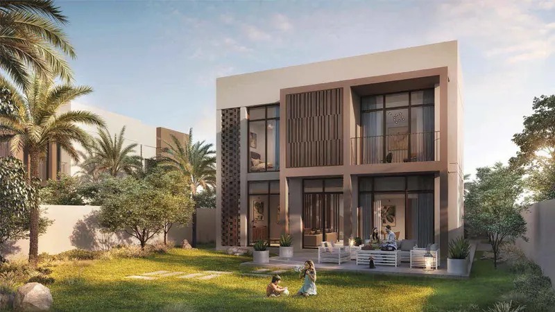 Jubail Island