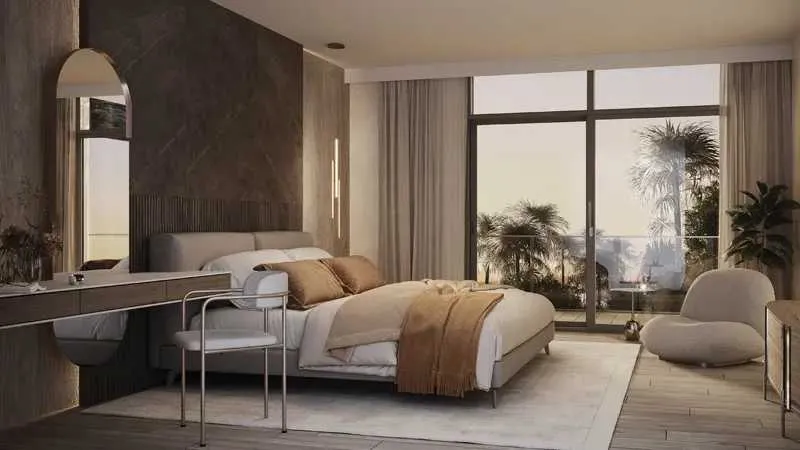 5 Bedroom Villas for sale in Kayan Villas at al jurf
