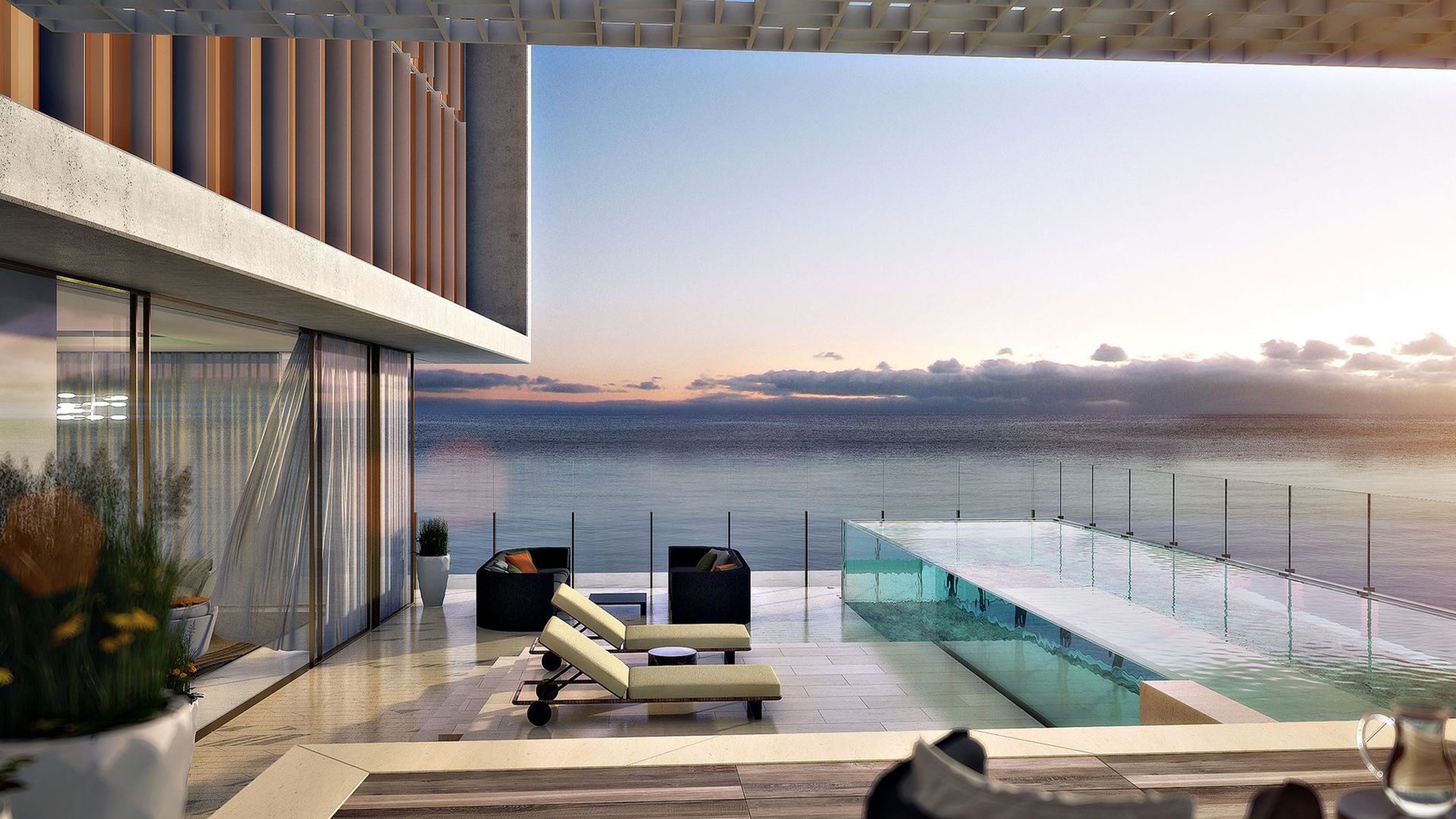 Atlantis Royal Penthouse