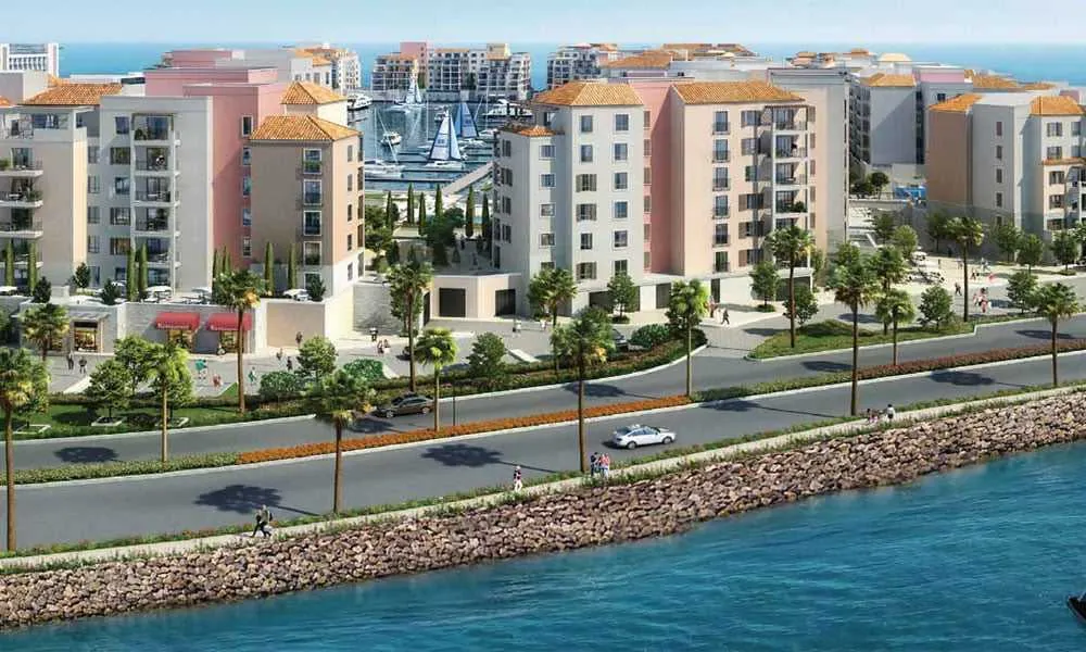 La Voile Residences