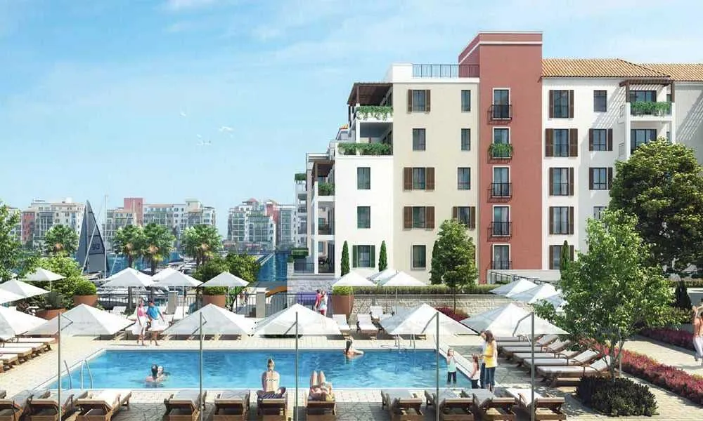 La Voile Residences