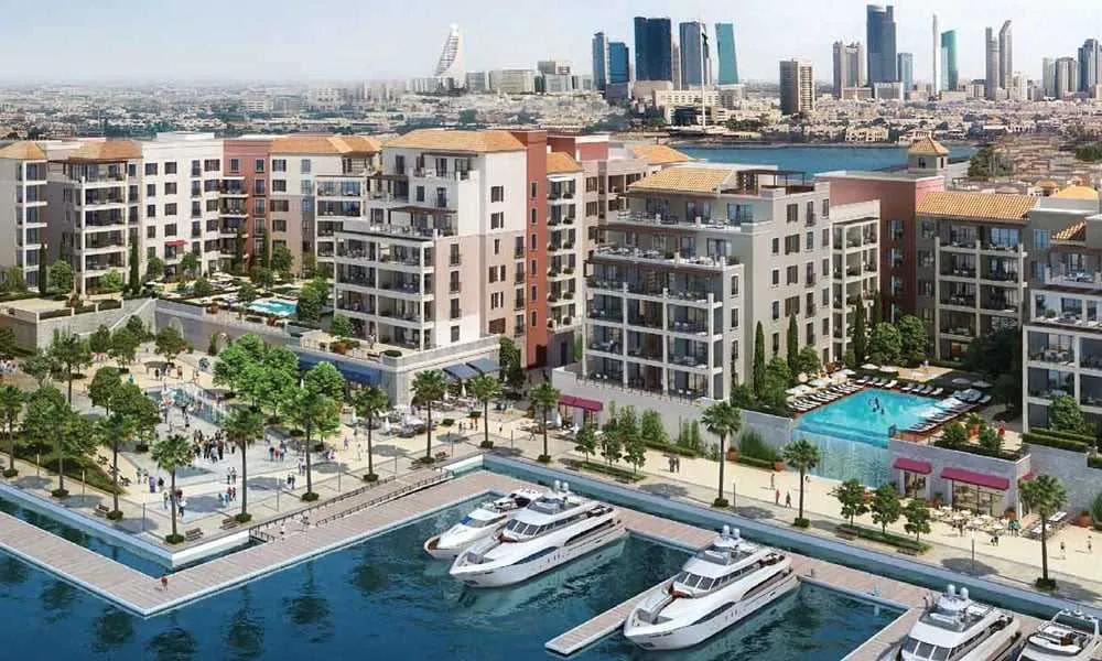 La Voile Residences