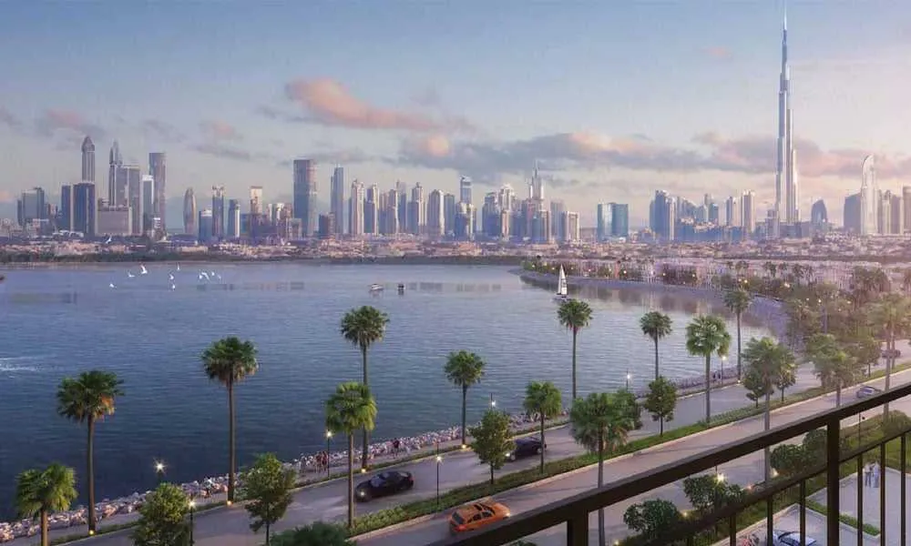 La Voile Residences