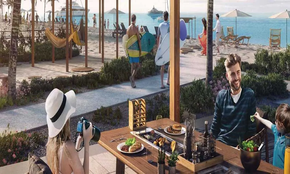 La Voile Residences