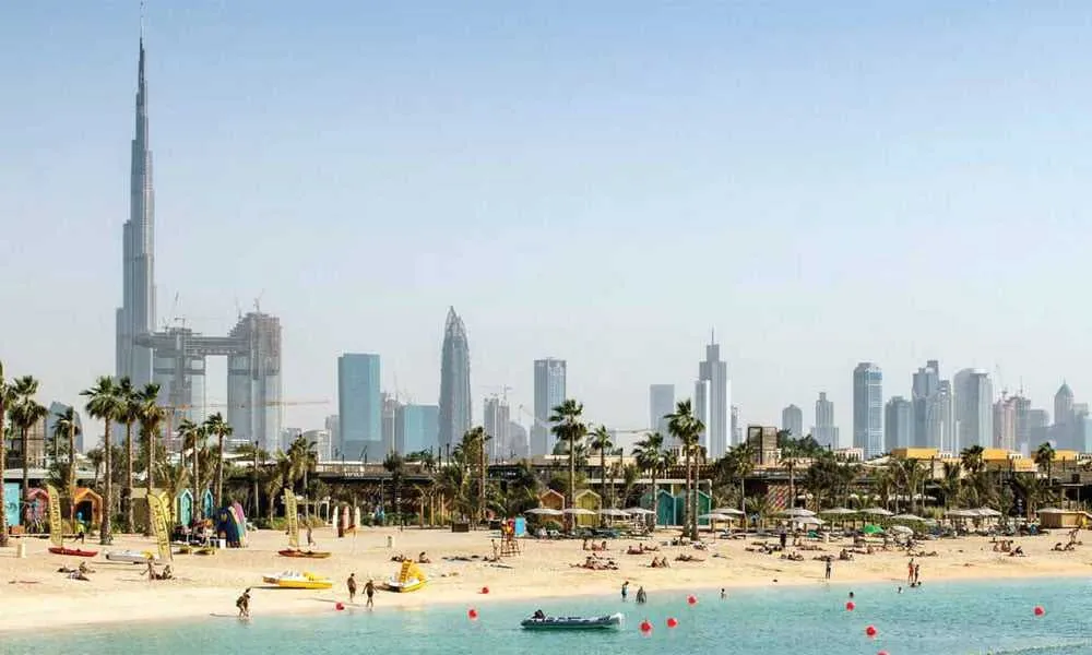 La Voile Residences