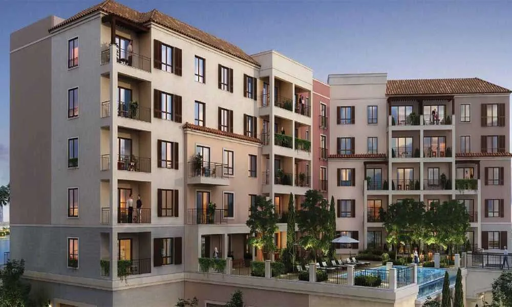 La Voile Residences