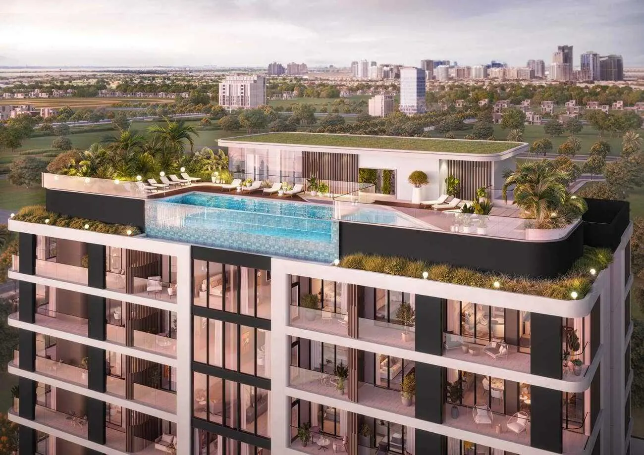 La Vue Residence