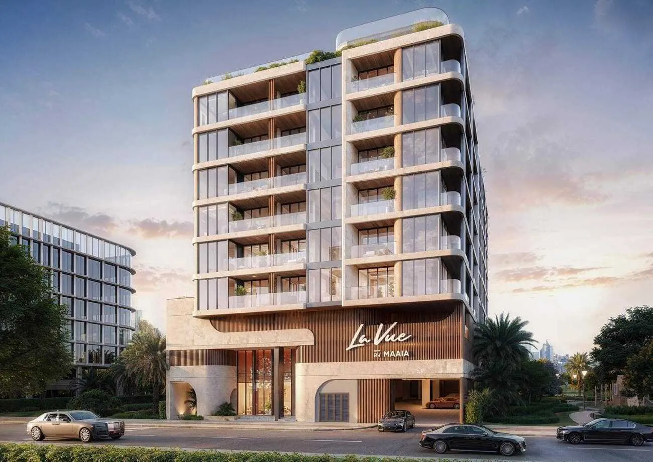 La Vue Residence