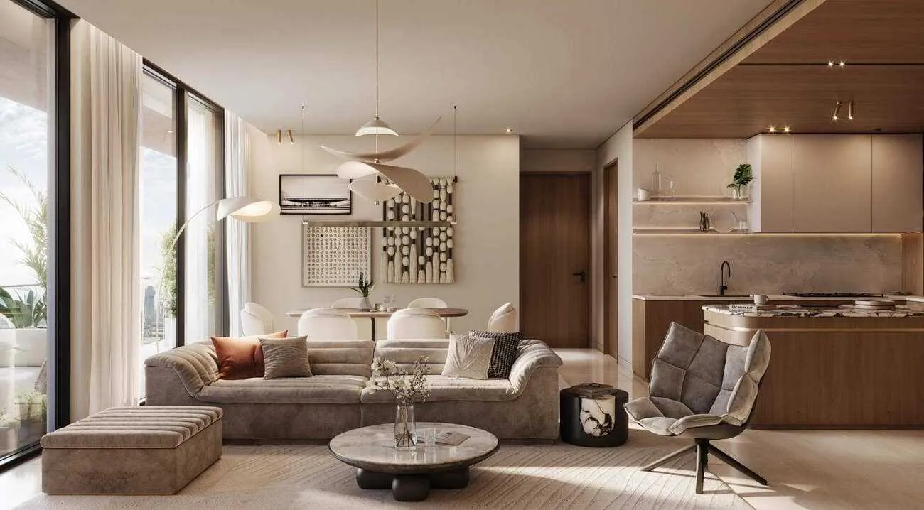 La Vue Residence