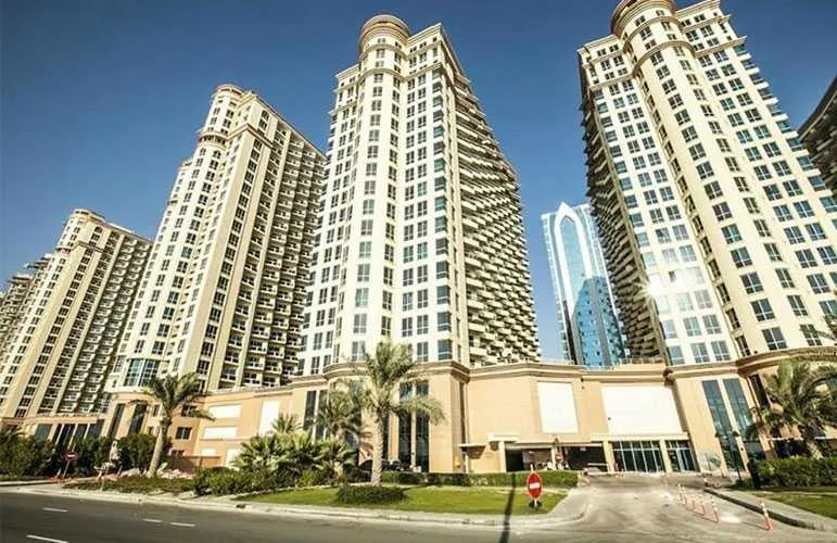 Damac Lago Vista