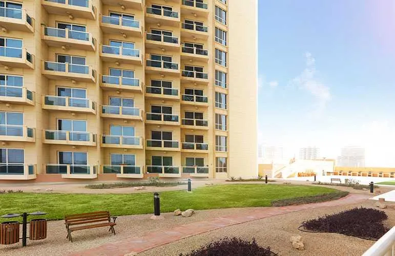 Damac Lago Vista
